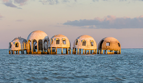 Marco Island, FL Tropical Tiki Tours