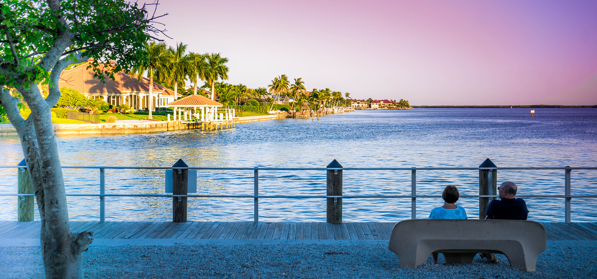 Marco Island, FL Tropical Tiki Tours